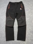 BlackYak Extreme Peak Softshell Hiking Pants M