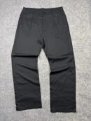 K2 Outdoor Softshell Hiking Pants L Black