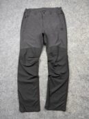 The RedFace Outdoor Trekking Hiking Pants L Grey
