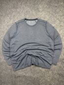 Under Armour HeatGear Threadborne Long Sleeve Performance Shirt 3XL