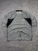 Cool R CoolDry Performance Long Sleeve Training Shirt XXL