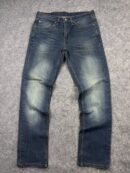 Levi’s 511 Slim Fit Stretch Blue Denim Jeans W42