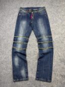 Frankie Morello “Rape Me!” Designer Denim Jeans W30 Rare Archive