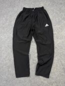 Adidas Combat Sports Black Stretch Training Track Pants Men’s M