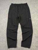 The Red Face Outdoor Classic Black Stretch Performance Hiking Pants XL 36