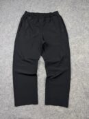 Millet Golf Black Stretch Performance Golf Pants Athletic Training Casual M