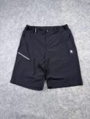 BLACK YAK Outdoor Hiking Shorts – Size M | Black