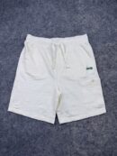 Jeep Cargo Shorts – Size L | White