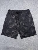 Nike ACG x Timorous Beasties Printed Cargo Shorts – Black – Size 34