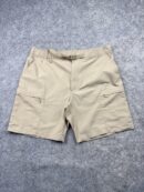 Uniqlo Utility Cargo Shorts — Size XL