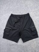 Carhartt WIP Elmwood Short Black — L