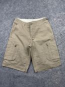The North Face Cargo Utility Shorts – Beige – Size 30