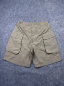 Beige Cargo Shorts – Size L