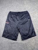FILA Performance Cargo Shorts XXL – Navy Blue