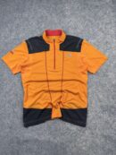The North Face Summit Series Orange Performance T-Shirt – L