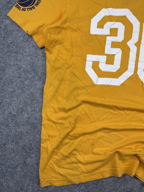 Nba 30 graphic t-shirt NBA 30 Graphic T-Shirt - Image 3