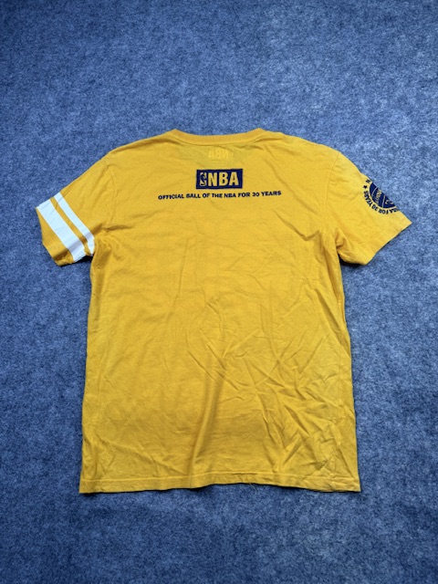 Nba 30 graphic t-shirt NBA 30 Graphic T-Shirt - Image 5