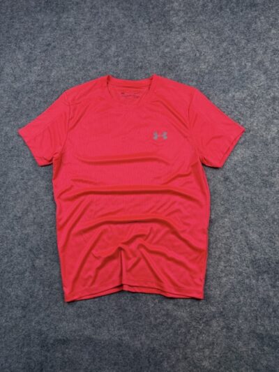 Under Armour Women’s HeatGear T-Shirt L