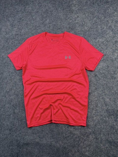 Under armour women’s heatgear t-shirt l Under Armour Women’s HeatGear T-Shirt L