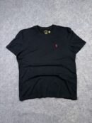 Polo Ralph Lauren Black T-Shirt M