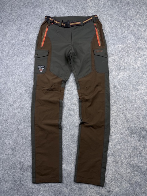 Montric supreme apex technical outdoor cargo hiking pants xs Montric Supreme Apex Technical Outdoor Cargo Hiking Pants XS
