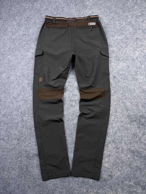 Montric supreme apex technical outdoor cargo hiking pants xs Montric Supreme Apex Technical Outdoor Cargo Hiking Pants XS - Image 4