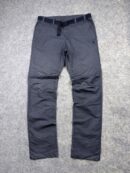 Westwood Technical Outdoor Cargo Pants L Grey Utility Hiking Pants