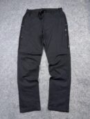 Patagonia Technical Utility Pants Black Workwear Outdoor Pants M