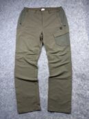 Columbia Sportswear Technical Outdoor Utility Pants Olive Green XXL