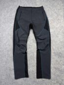Eider Technical Outdoor Hiking Pants Black Charcoal Blue M