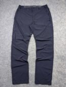 Eider Technical Outdoor Hiking Pants Navy Blue – L/XL