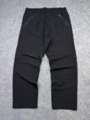 The North Face Summit Series Technical Hiking Pants Black Size L