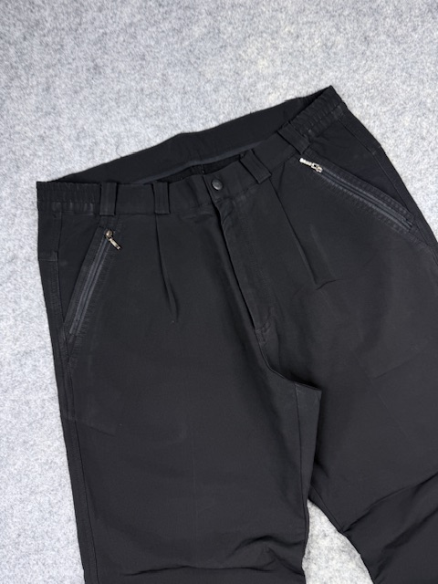 The north face summit series technical hiking pants black size l The North Face Summit Series Technical Hiking Pants Black Size L - Image 2