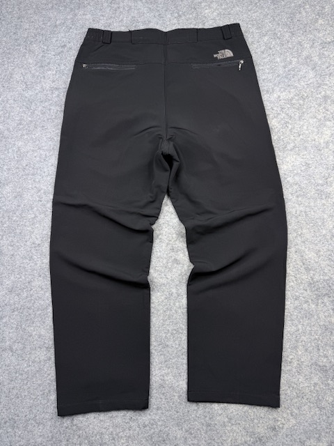 The north face summit series technical hiking pants black size l The North Face Summit Series Technical Hiking Pants Black Size L - Image 4