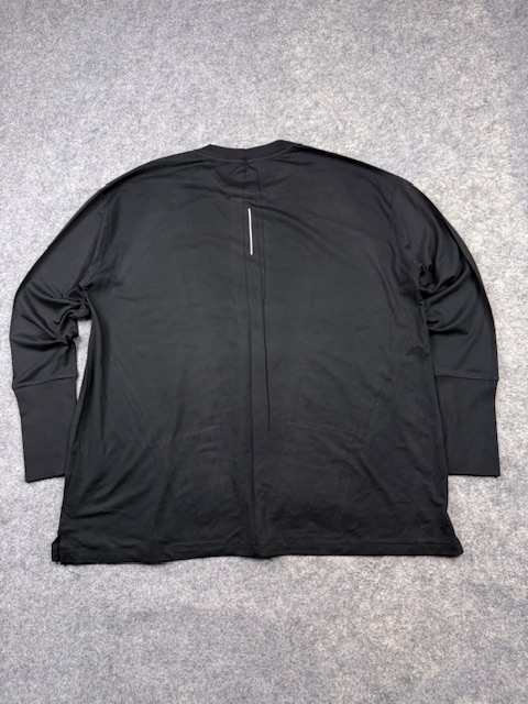 Nike Running Dri-FIT Long Sleeve – XXL Oversized Women Nike Running Dri-FIT Long Sleeve – XXL Oversized Women