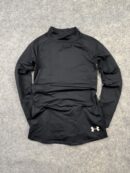 Under Armour ColdGear Fitted Base Layer – Kids L