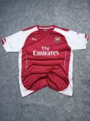Arsenal Puma Fly Emirates #10 Football Jersey – XL/XXL