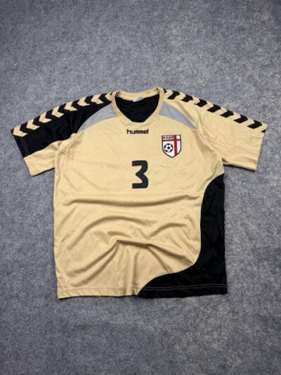 Hummel Korea Football Jersey – XL