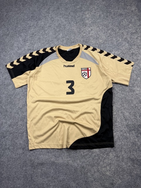 Hummel Korea Football Jersey – XL Hummel Korea Football Jersey – XL