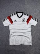 Germany Adidas Football Jersey – Size S/M
