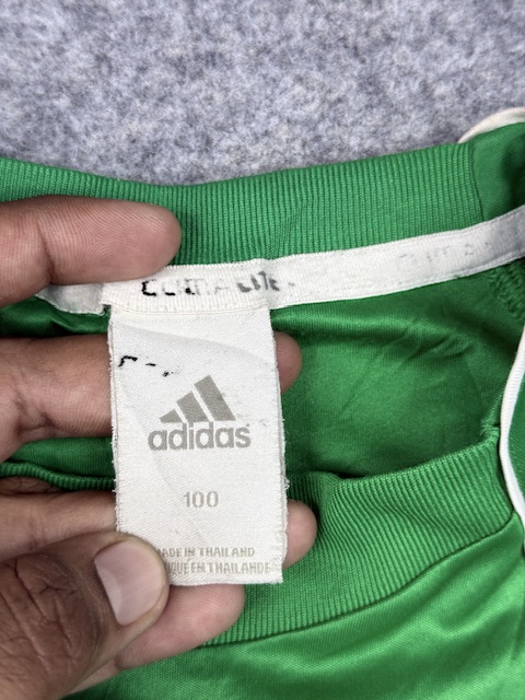 Adidas United of Koyang #19 Football Jersey — M/L Adidas United of Koyang #19 Football Jersey — M/L - Image 3