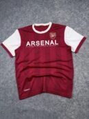 Arsenal Football Jersey – Size L