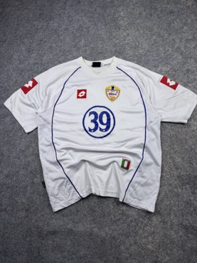 Lotto FC Oasis #39 Football Jersey – Size L