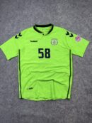 Hummel Hoeryong #58 Football Jersey – M/L