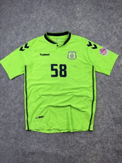 Hummel Hoeryong #58 Football Jersey – M/L