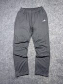 The North Face Grey Stretch Track Pants – M
