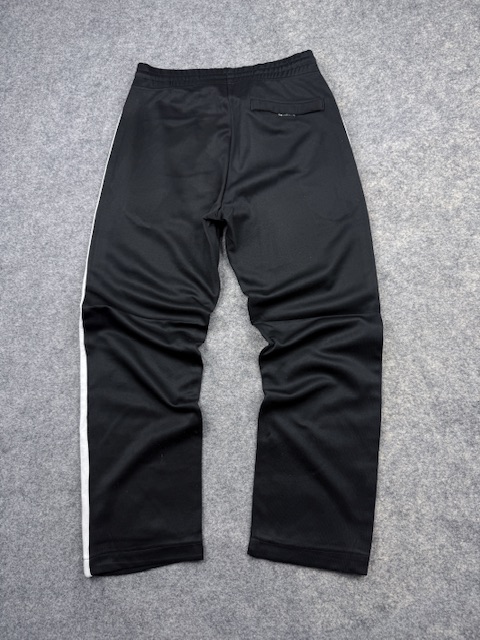 Nike Black & White Track Pants – S/M Nike Black & White Track Pants – S/M - Image 4