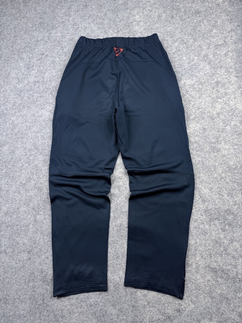 Nike Vintage Track Pants Navy Blue | M | Korean Made Nike Vintage Track Pants Navy Blue | M | Korean Made - Image 4