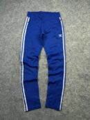 Adidas 3-Stripes Track Pants – Women’s XS