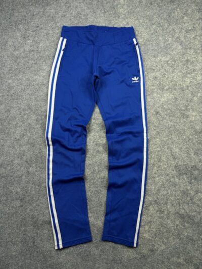 Adidas 3-Stripes Track Pants – Women’s XS